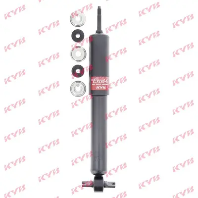 Amortiguador Excel-G KYB 343154 Original
